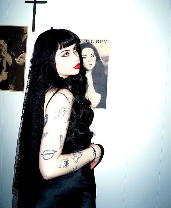 stine_stromskag instagram image archive image