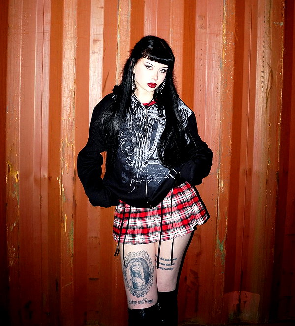 stine_stromskag instagram image archive image