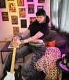 stine_stromskag Altpins Profile Picture