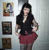 stine_stromskag Altpins Profile Picture