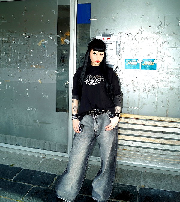 stine_stromskag instagram image archive image