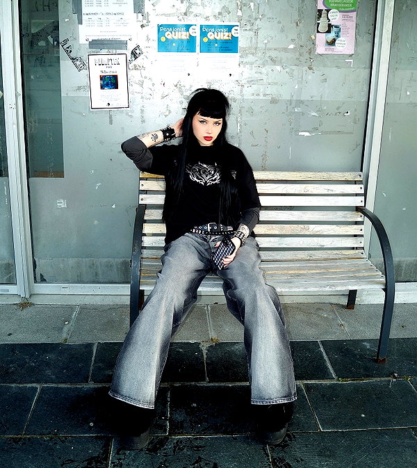 stine_stromskag instagram image archive image