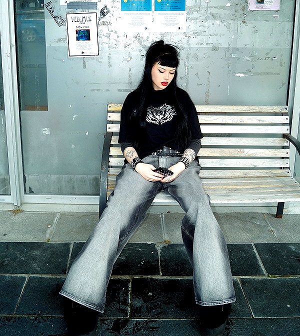 stine_stromskag instagram image archive image