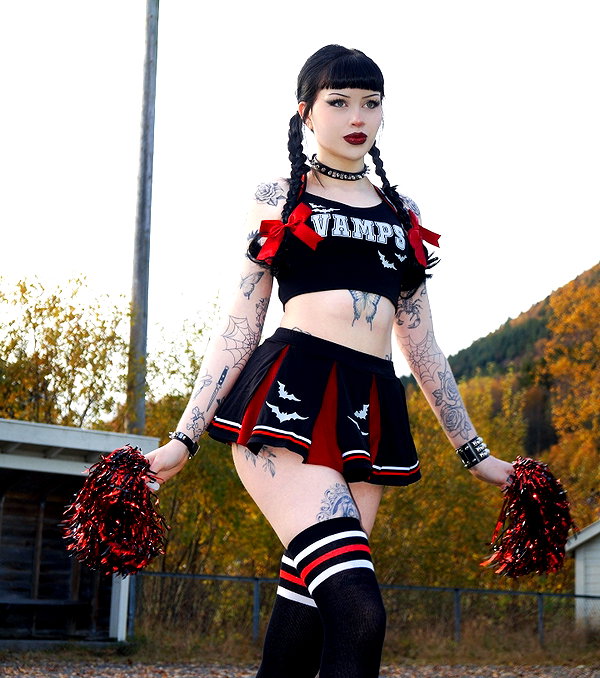 stine_stromskag instagram image archive image