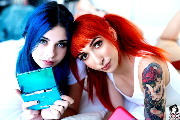 suicidegirls suicidegirls archive image