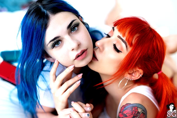 suicidegirls suicidegirls archive image