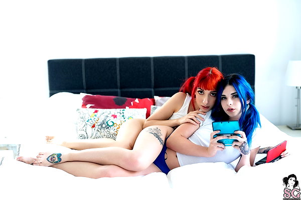 suicidegirls suicidegirls archive image