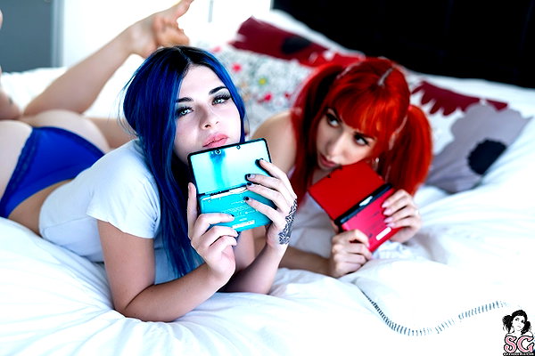 suicidegirls suicidegirls archive image