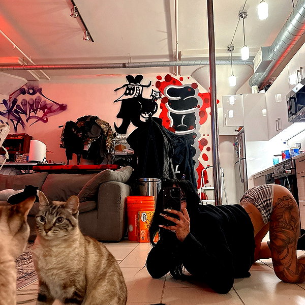 suik0muu instagram image archive image