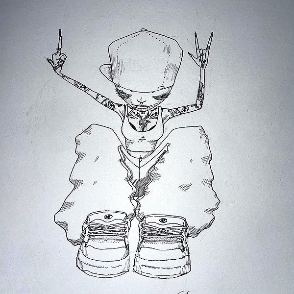 supersick3 instagram image archive image
