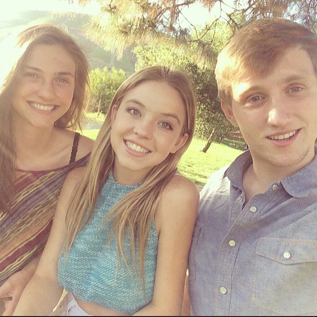 sydney_sweeney instagram image archive image