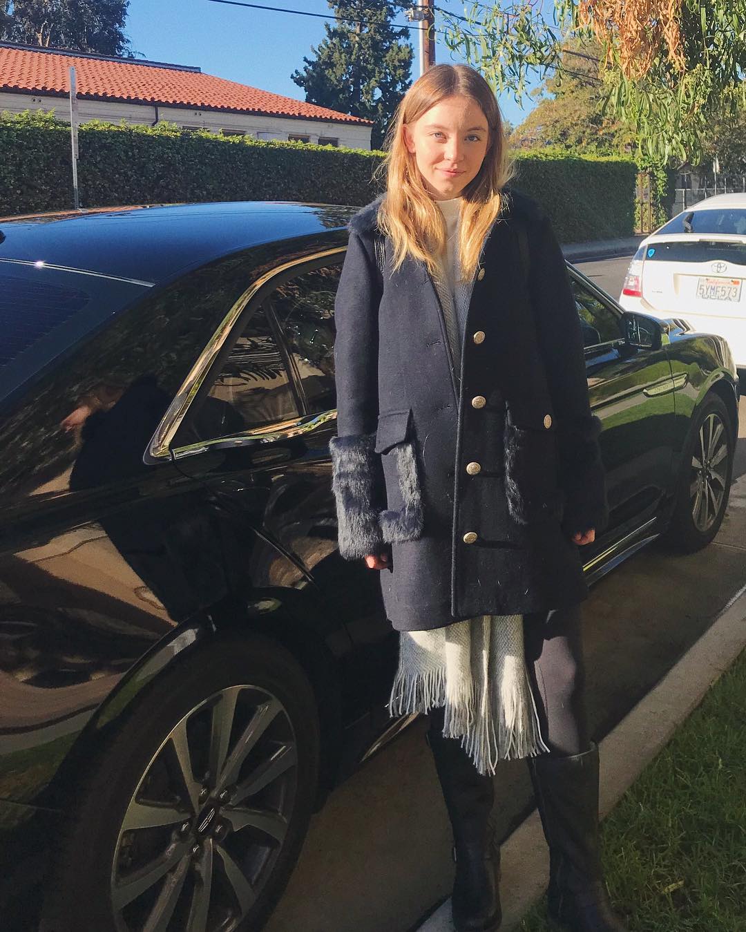 sydney_sweeney instagram image archive image