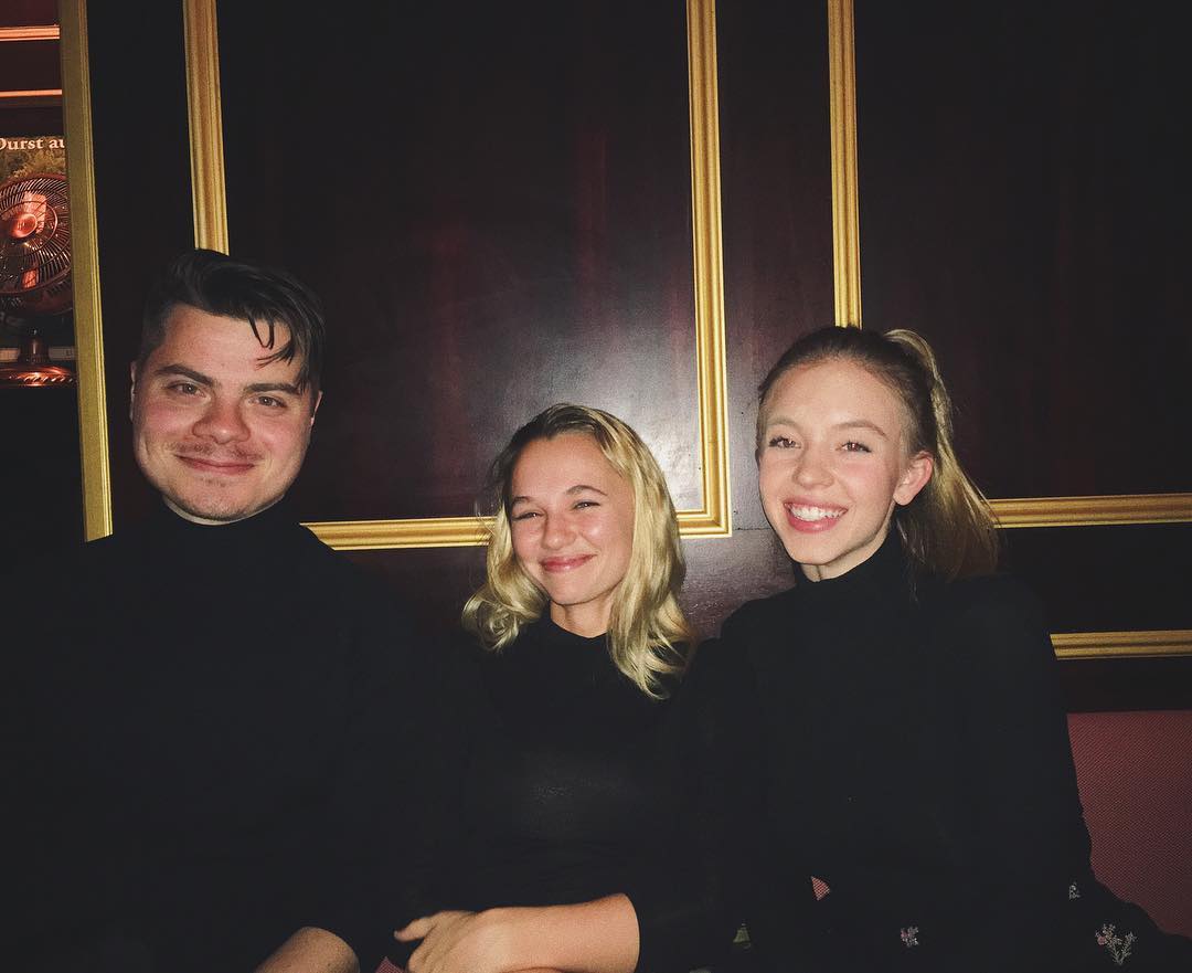 sydney_sweeney instagram image archive image