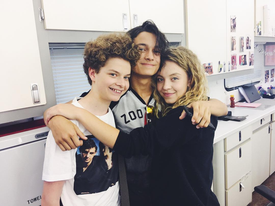 sydney_sweeney instagram image archive image