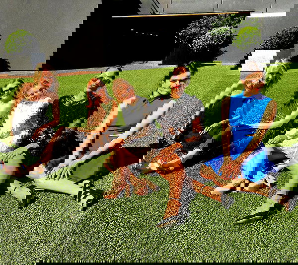 sydney_sweeney image ~ Altpins