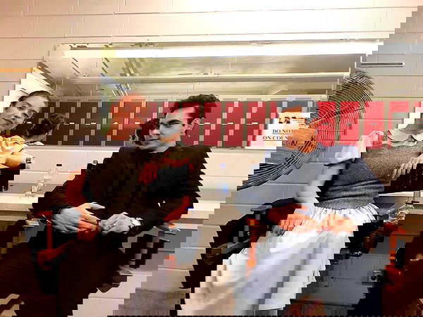 sydney_sweeney image ~ Altpins