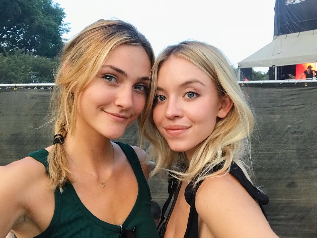 sydney_sweeney instagram image archive image