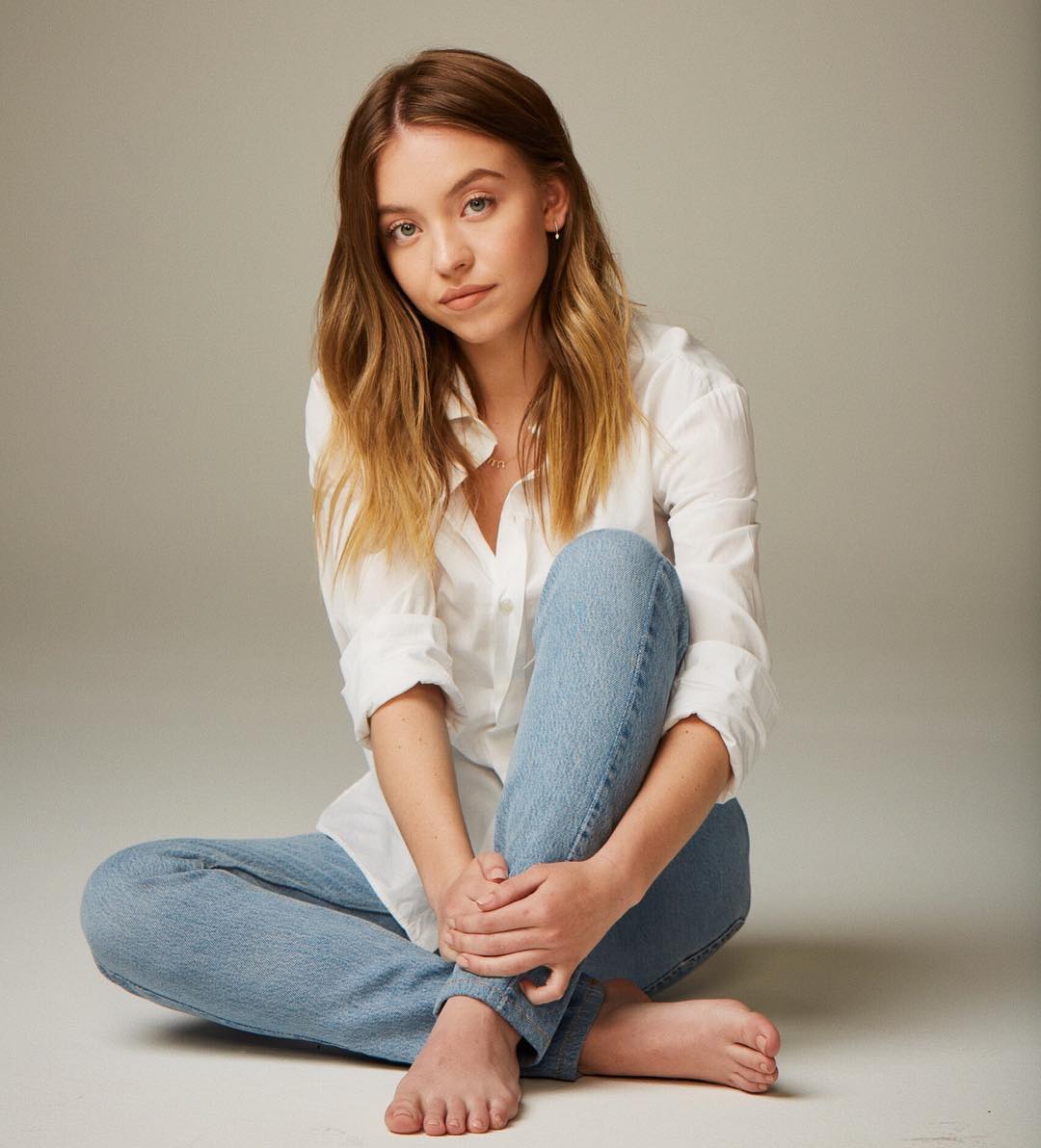sydney_sweeney instagram image archive image