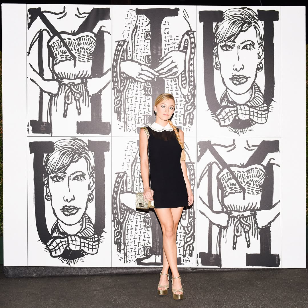 sydney_sweeney instagram image archive image