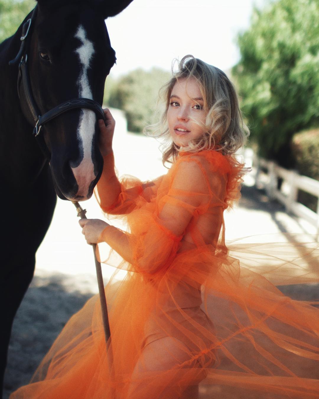 sydney_sweeney instagram image archive image