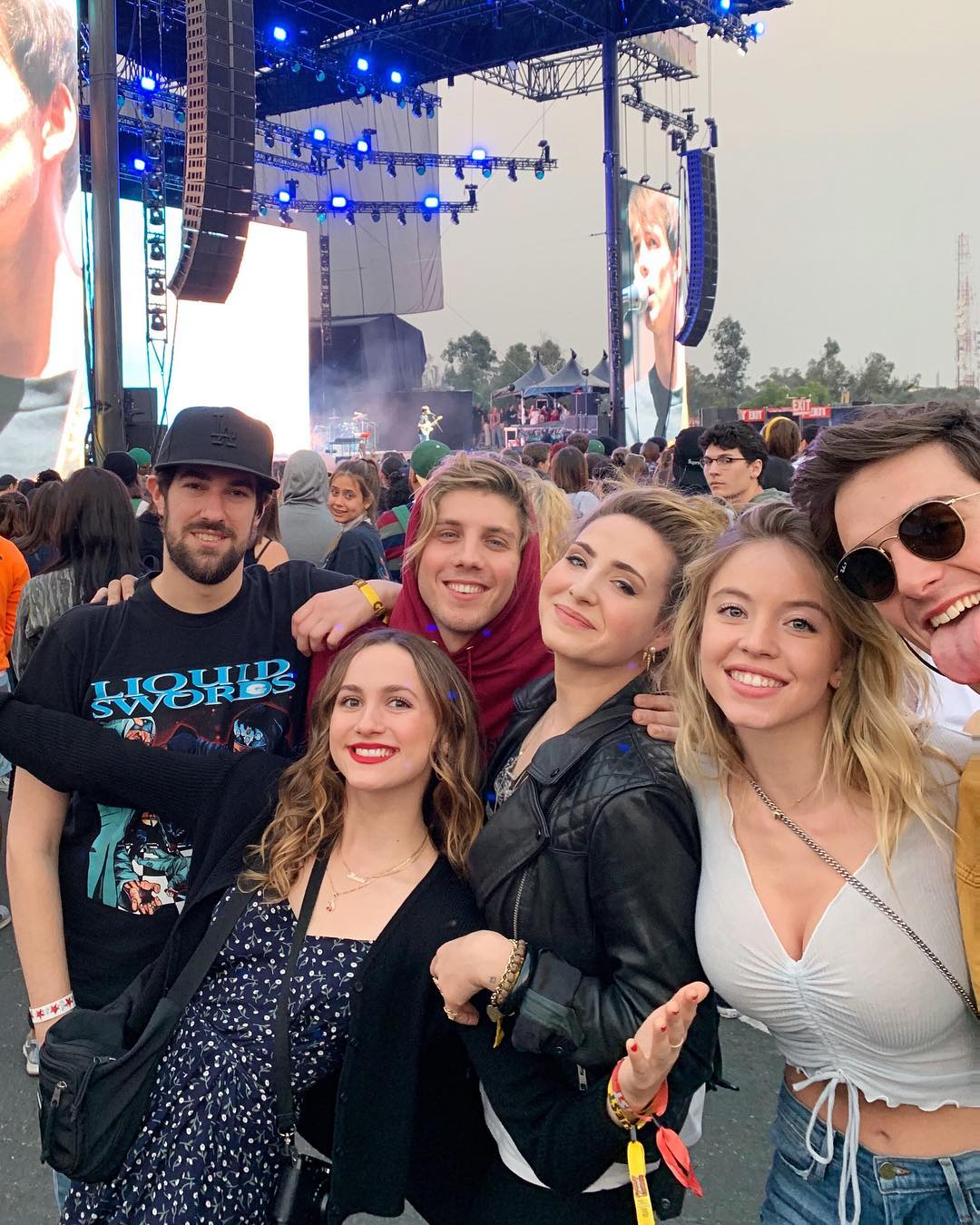 sydney_sweeney instagram image archive image