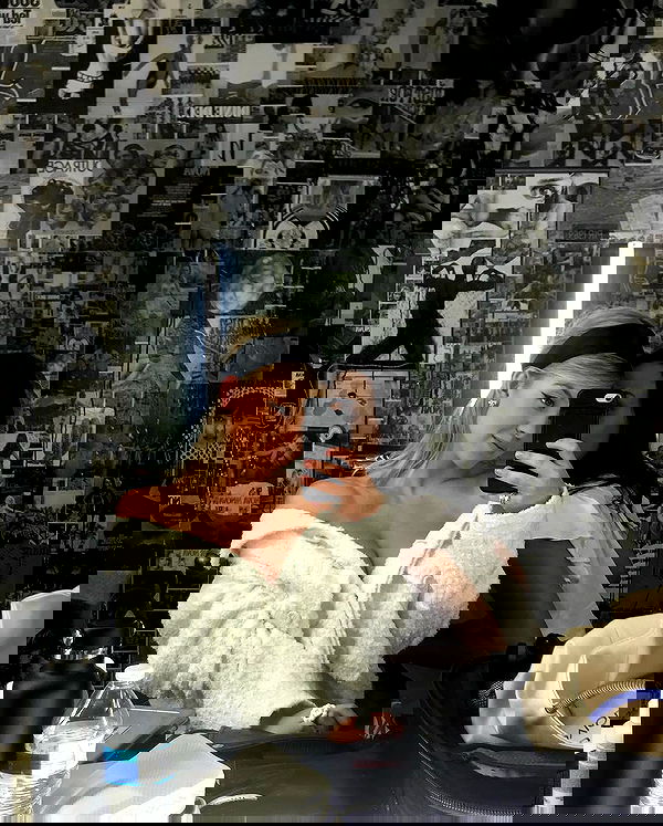 sydney_sweeney image ~ Altpins