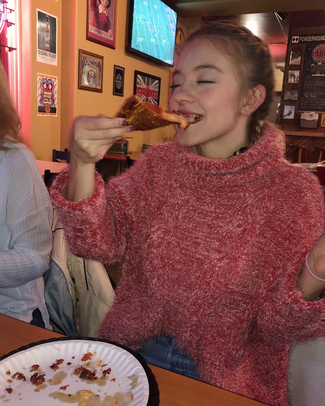 sydney_sweeney instagram image archive image