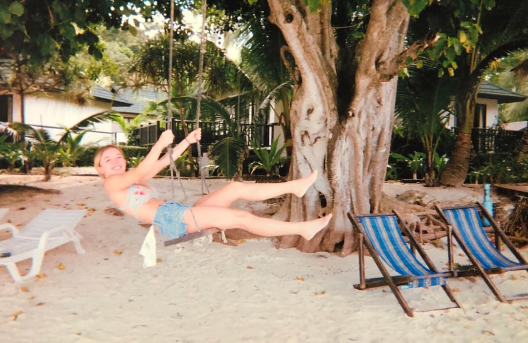 sydney_sweeney instagram image archive image