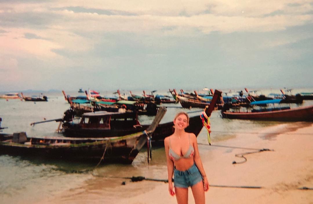 sydney_sweeney instagram image archive image