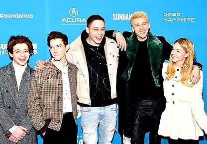 sydney_sweeney image ~ Altpins