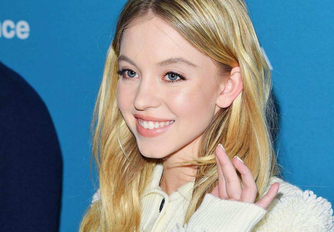 sydney_sweeney instagram image archive image