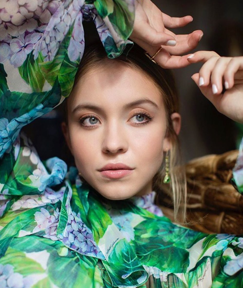 sydney_sweeney instagram image archive image