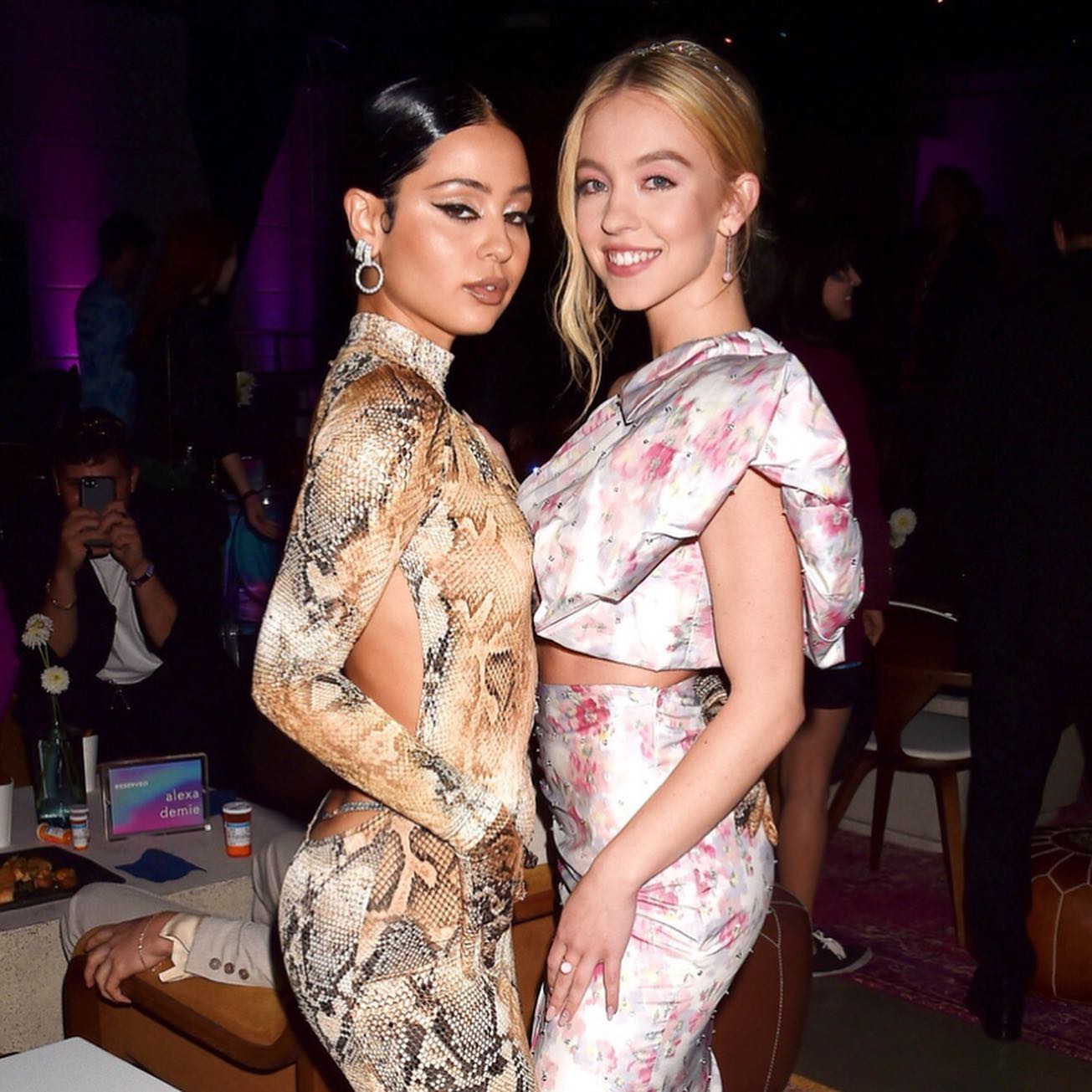 sydney_sweeney instagram image archive image