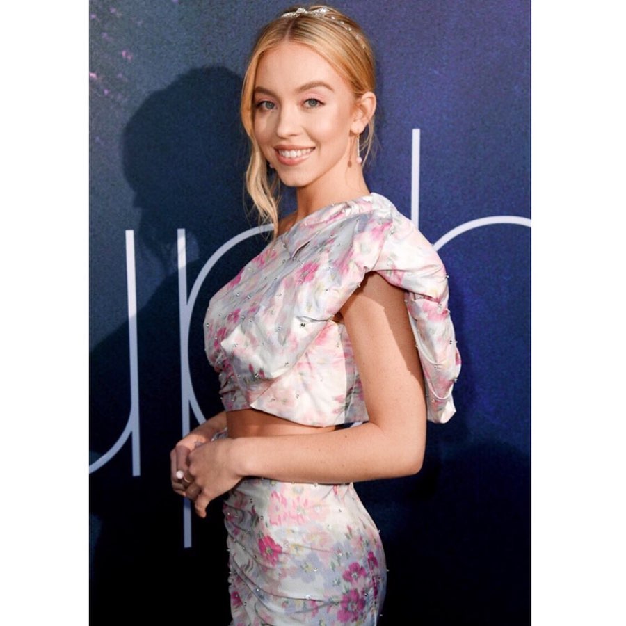 sydney_sweeney instagram image archive image