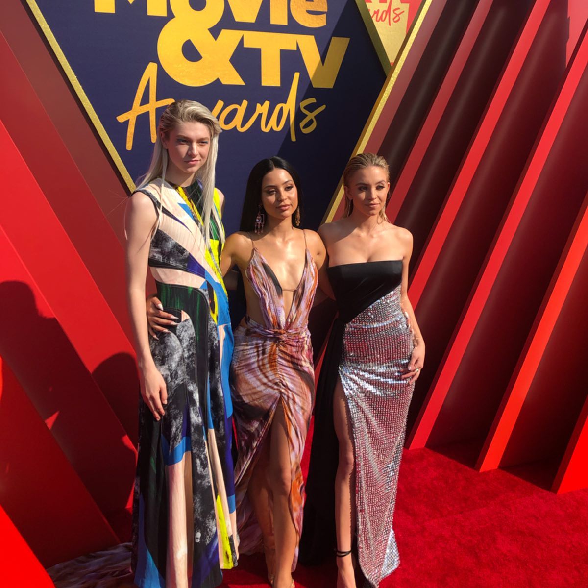 sydney_sweeney instagram image archive image