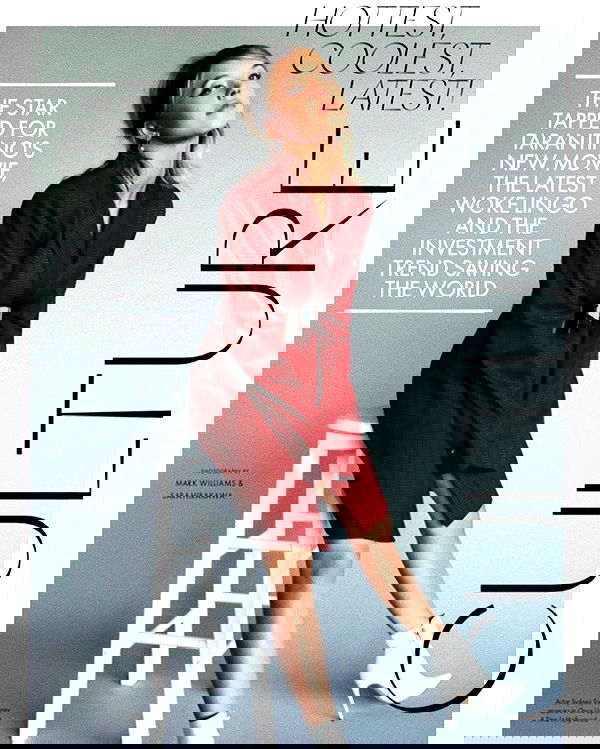 sydney_sweeney image ~ Altpins