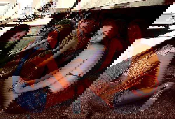 sydney_sweeney image ~ Altpins