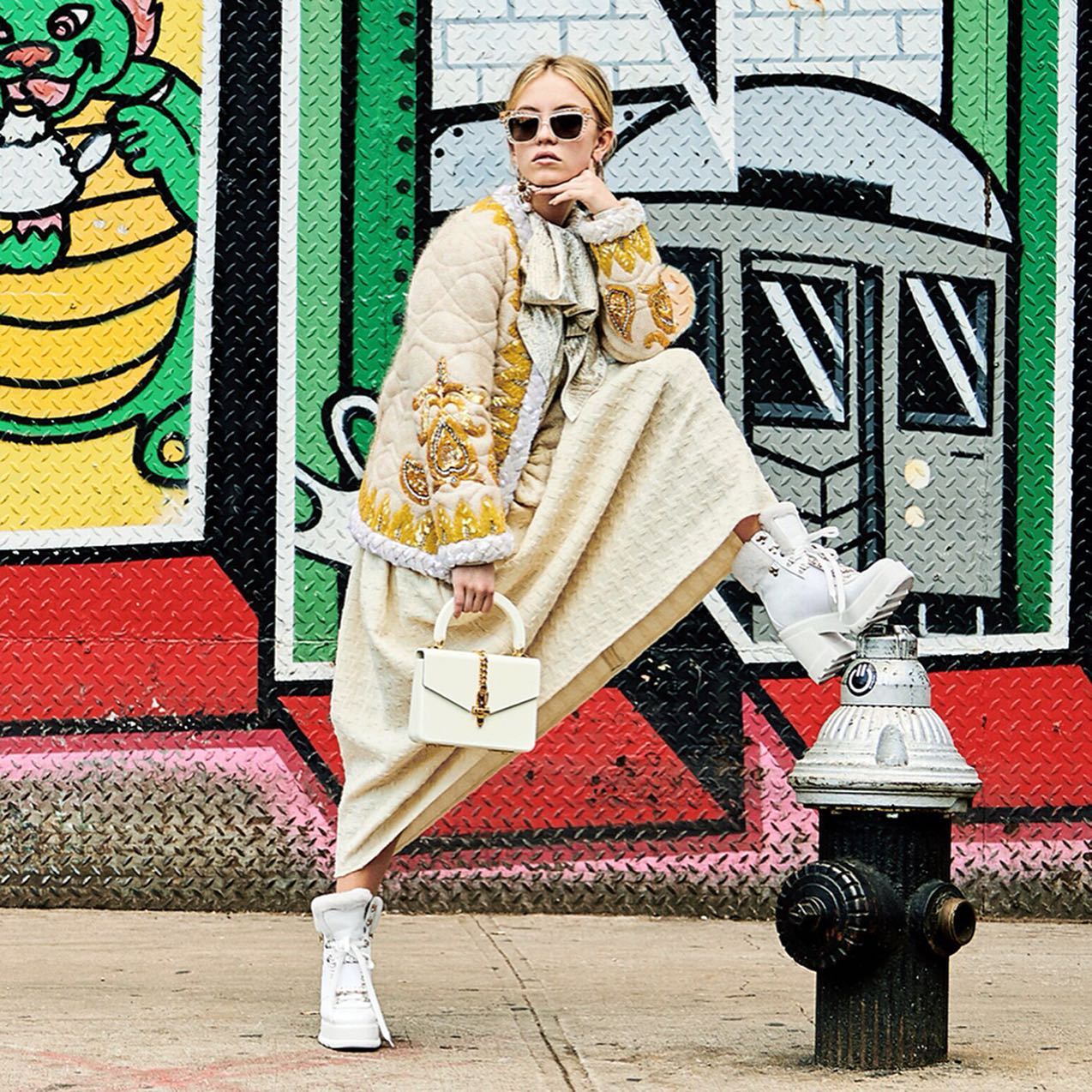 sydney_sweeney instagram image archive image