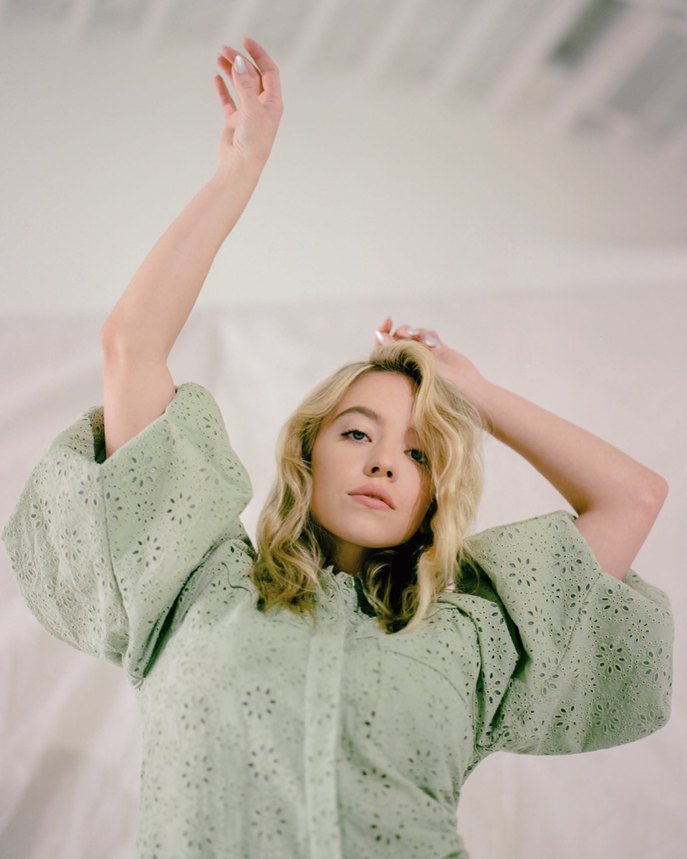 sydney_sweeney instagram image archive image