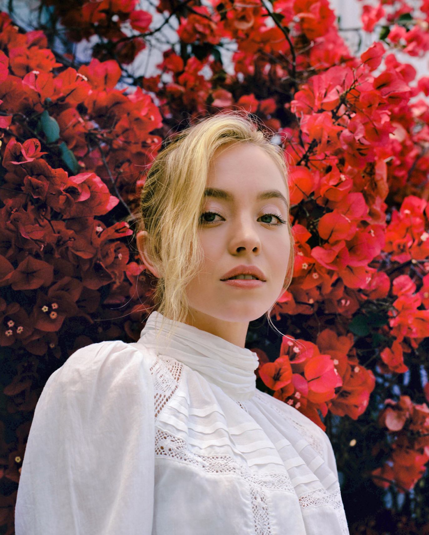 sydney_sweeney instagram image archive image