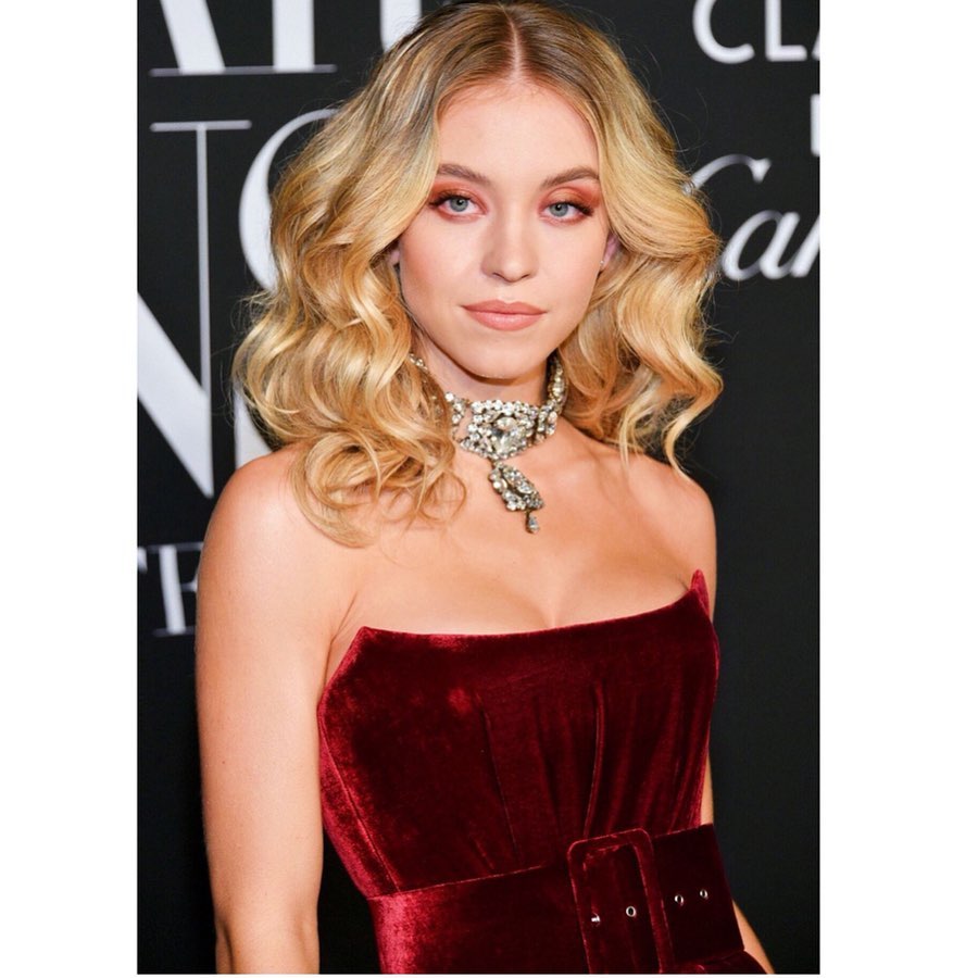 sydney_sweeney instagram image archive image