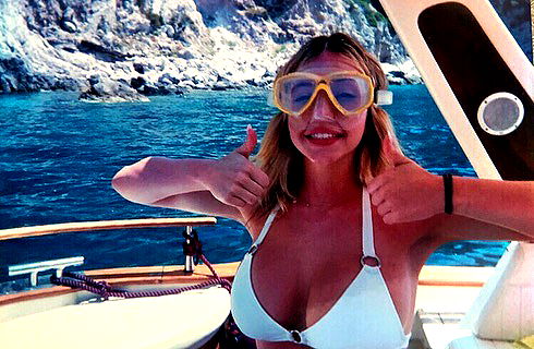 sydney_sweeney image ~ Altpins