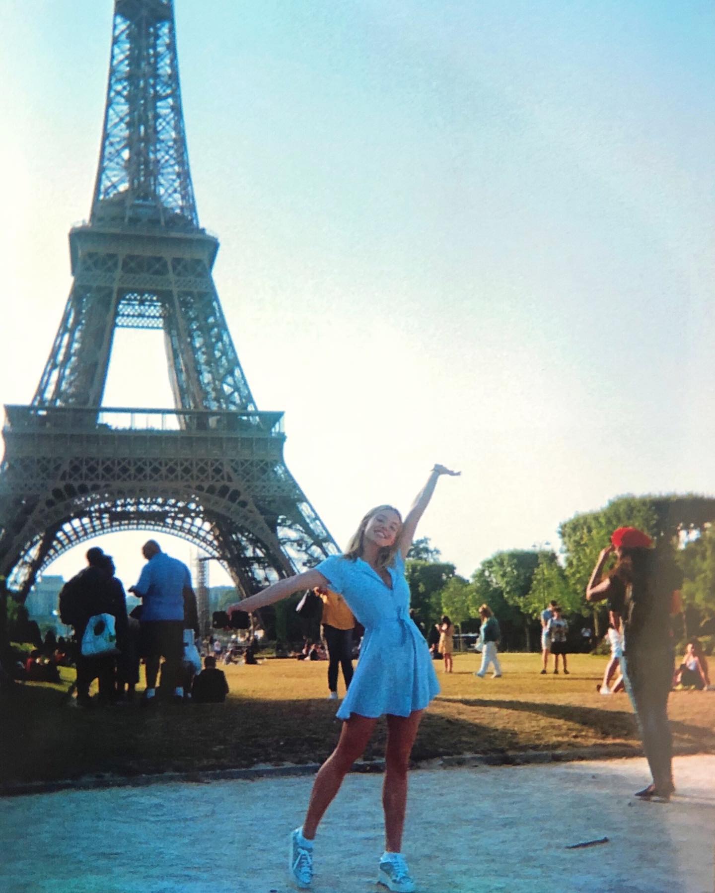 sydney_sweeney instagram image archive image