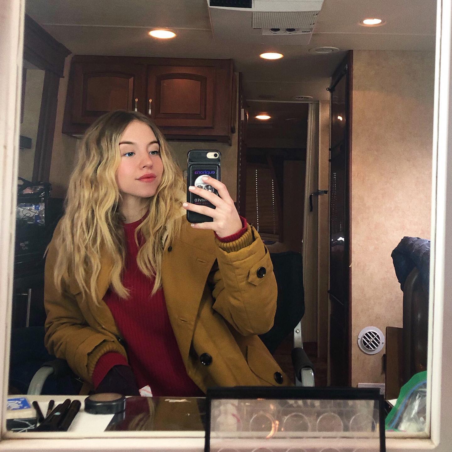 sydney_sweeney instagram image archive image