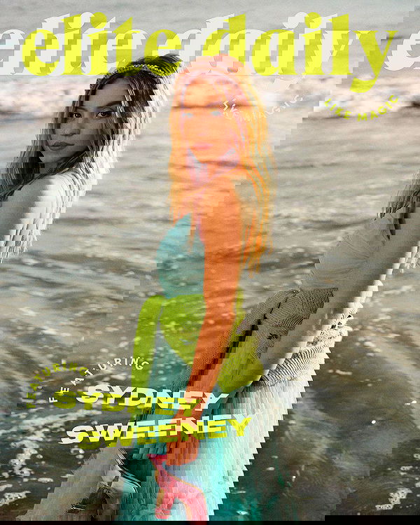 sydney_sweeney image ~ Altpins