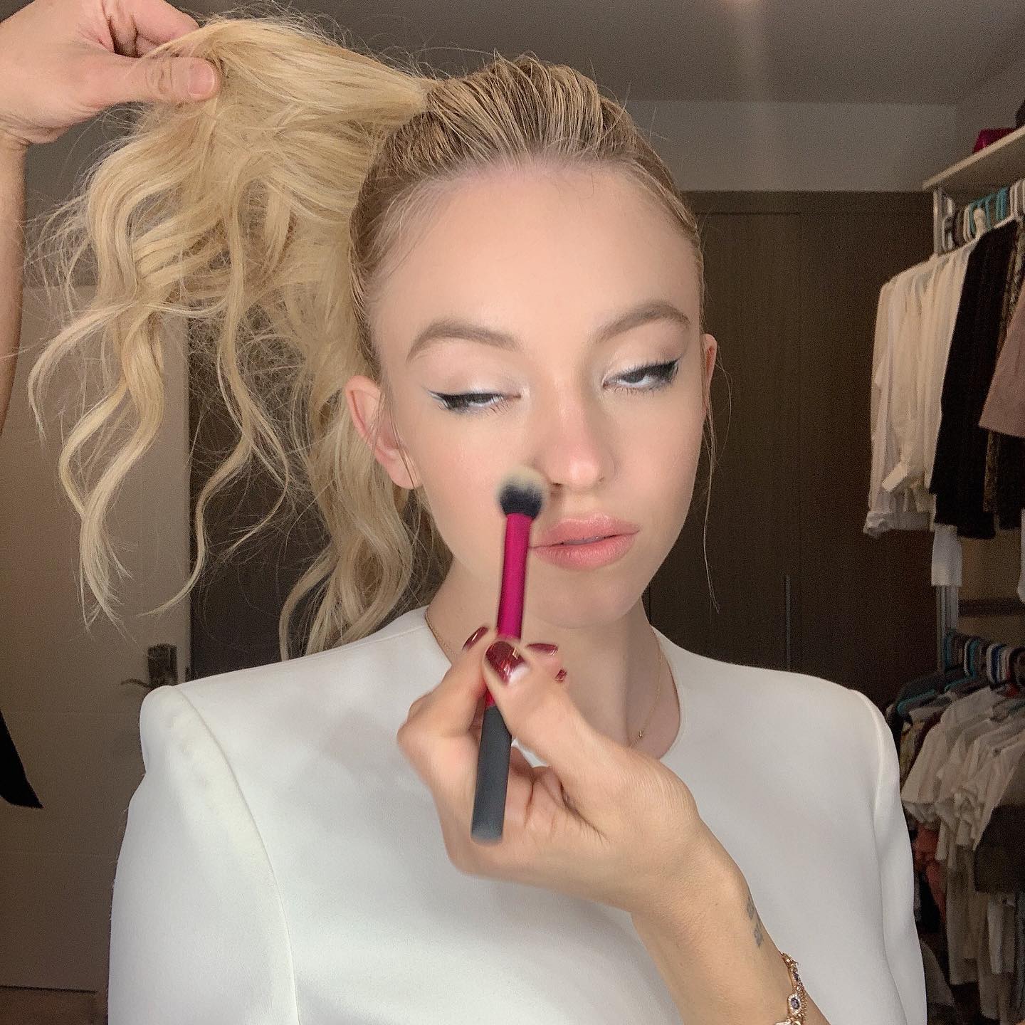 sydney_sweeney instagram image archive image