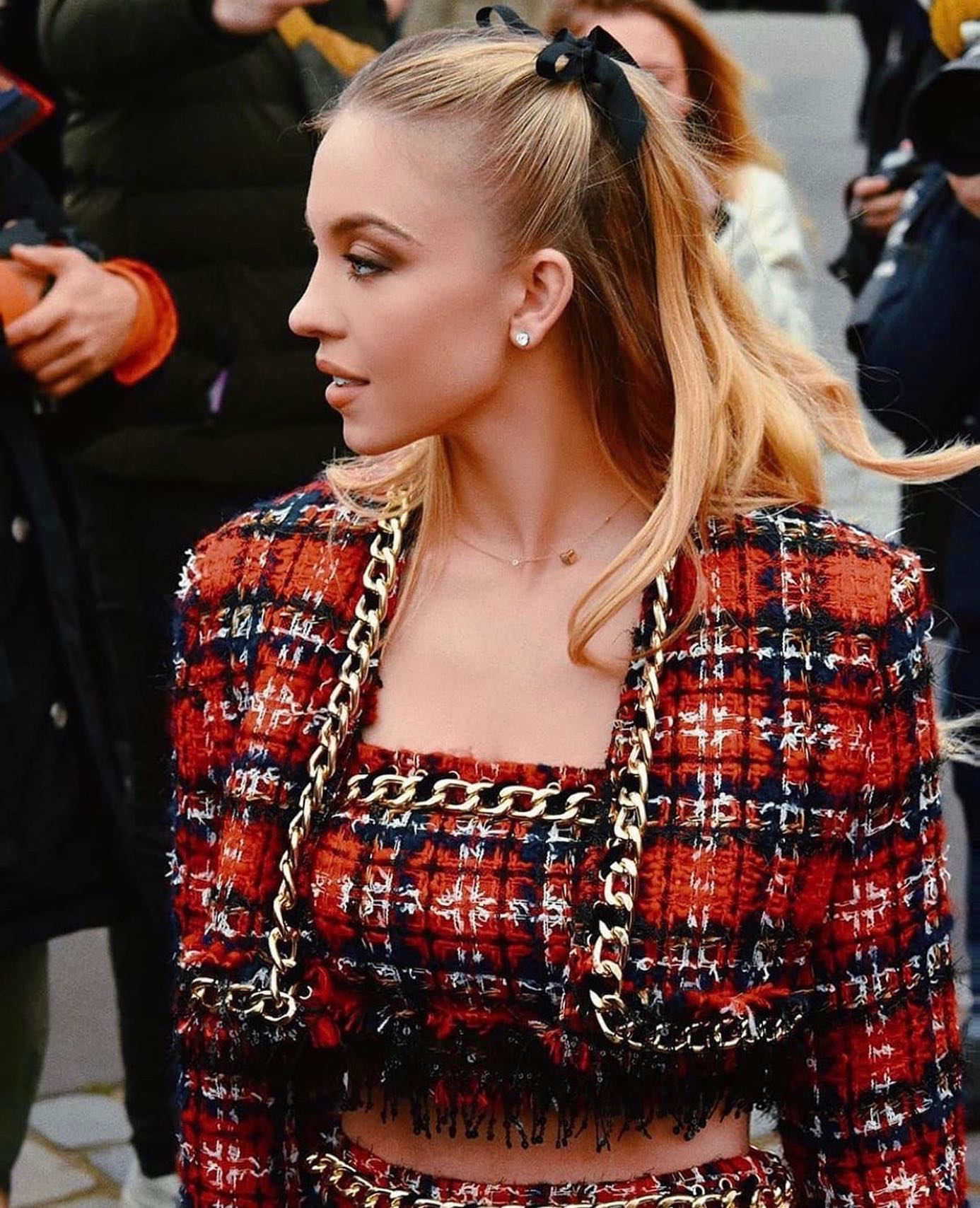 sydney_sweeney instagram image archive image