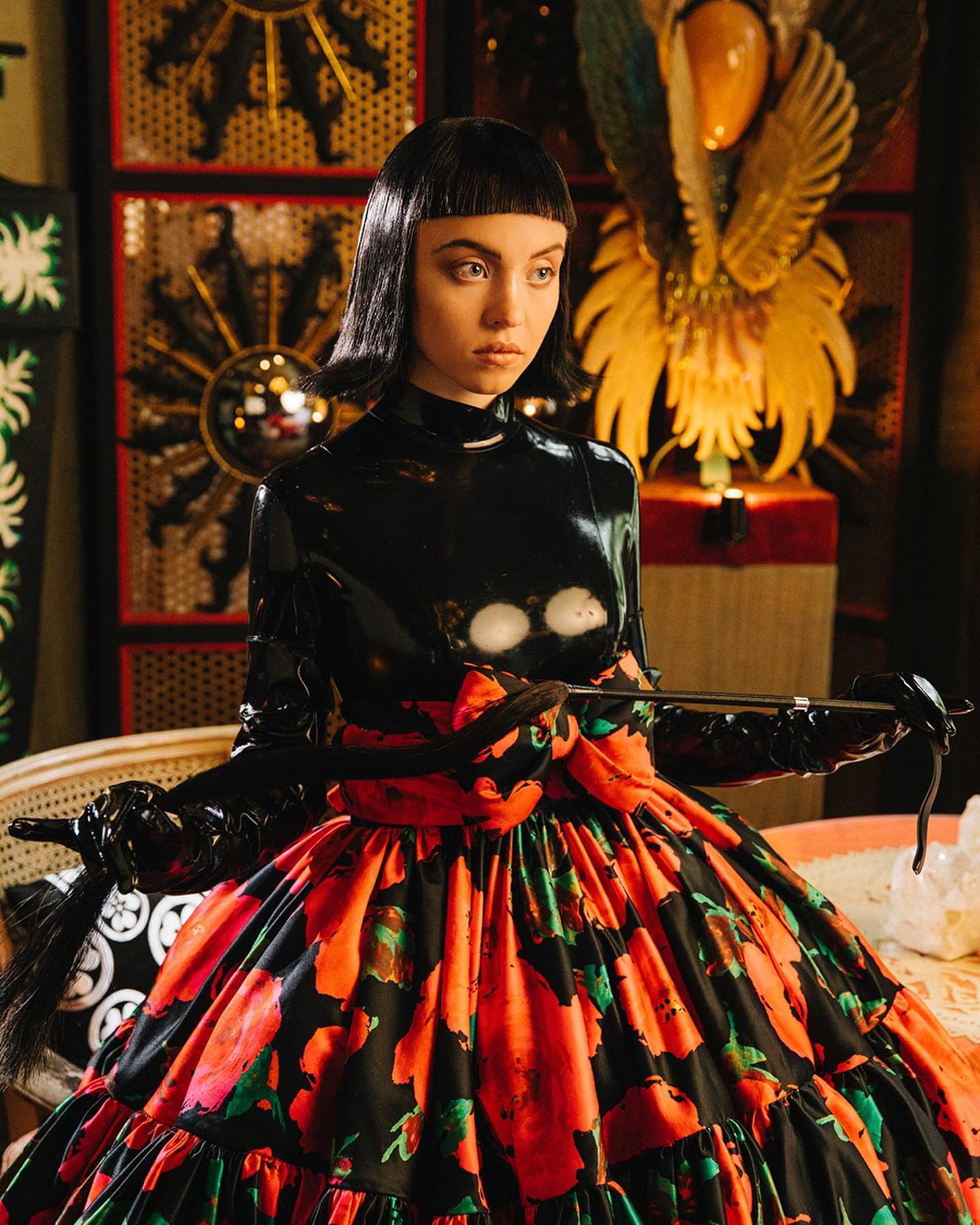 sydney_sweeney instagram image archive image