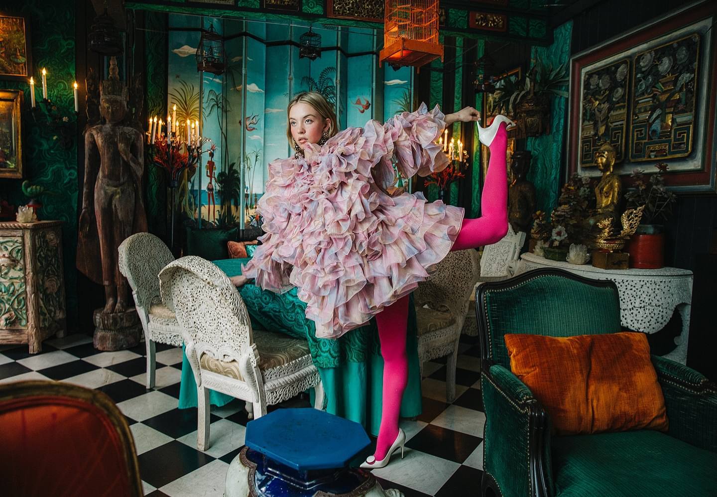 sydney_sweeney instagram image archive image