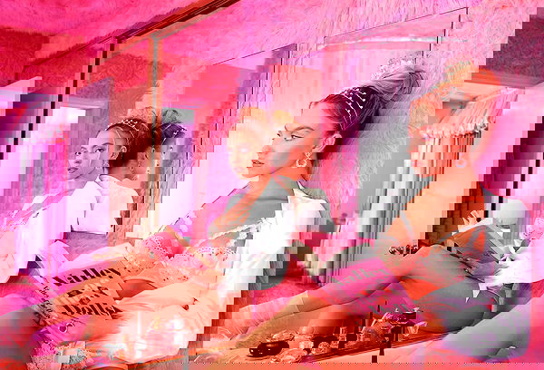 sydney_sweeney image ~ Altpins